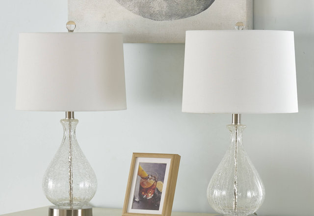 Our Best Table Lamps Deals